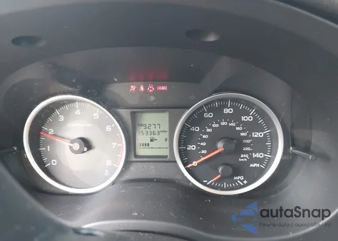 2014 Subaru Forester 2.5I из США, поврежденный, VIN JF2SJAAC3EG537241